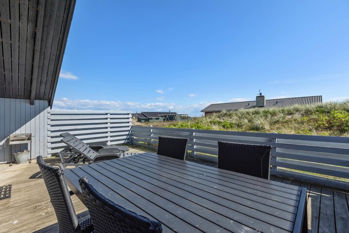 Sommerhus B2233 på Kirstinevej 80, Bjerregård - Billede #18