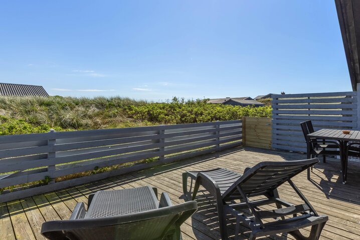 Sommerhus B2233 på Kirstinevej 80, Bjerregård - Billede #20