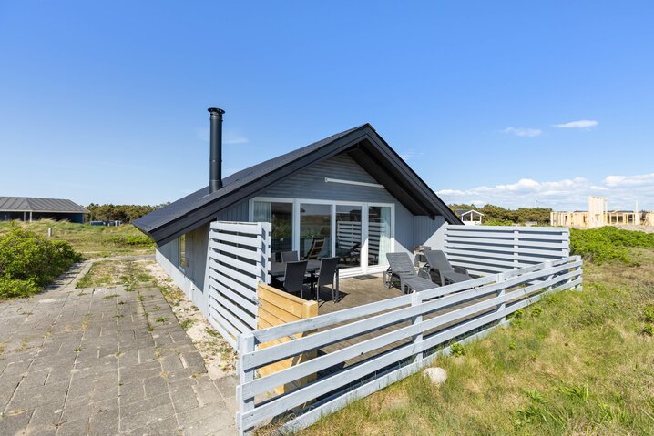 Sommerhus B2233 på Kirstinevej 80, Bjerregård - Billede #21