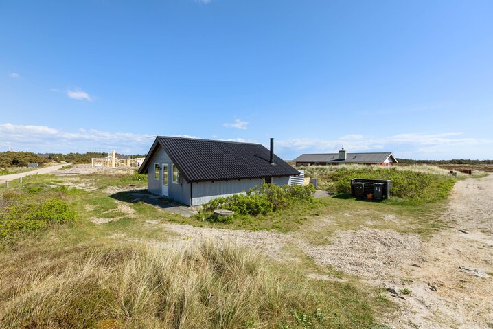 Sommerhus B2233 på Kirstinevej 80, Bjerregård - Billede #23