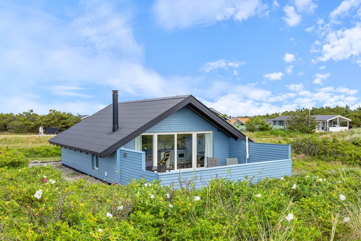Ferienhaus B2233 in Kirstinevej 80, Bjerregård - Bild #16