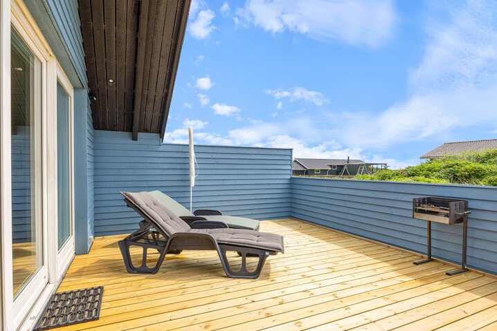 Ferienhaus B2233 in Kirstinevej 80, Bjerregård - Bild #17