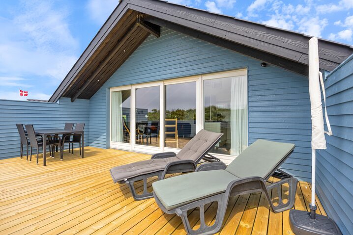 Ferienhaus B2233 in Kirstinevej 80, Bjerregård - Bild #18