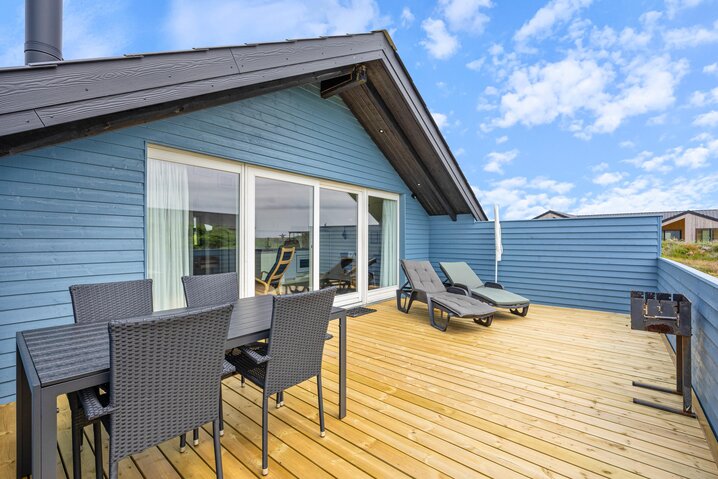 Ferienhaus B2233 in Kirstinevej 80, Bjerregård - Bild #19