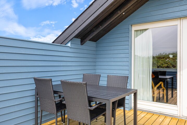Ferienhaus B2233 in Kirstinevej 80, Bjerregård - Bild #20