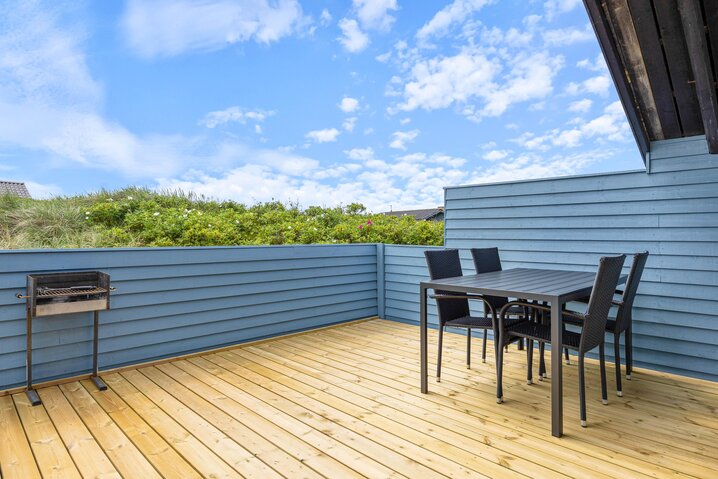 Ferienhaus B2233 in Kirstinevej 80, Bjerregård - Bild #21