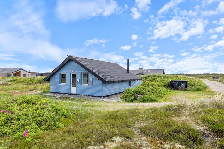 Ferienhaus B2233 in Kirstinevej 80, Bjerregård - Bild #24
