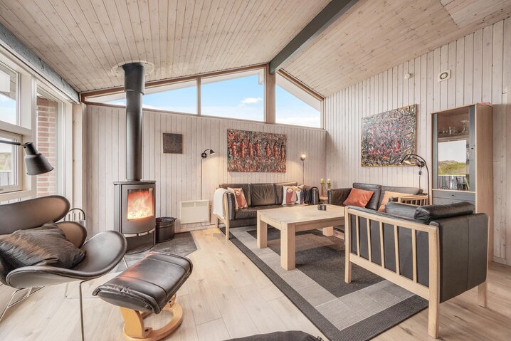 Sommerhus B2234 på Bjerregårdsvej 333, Bjerregård - Billede #1