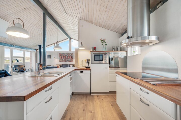 Ferienhaus B2234 in Bjerregårdsvej 333, Bjerregård - Bild #2