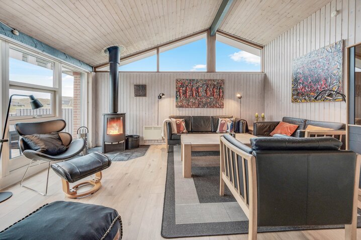 Sommerhus B2234 på Bjerregårdsvej 333, Bjerregård - Billede #3