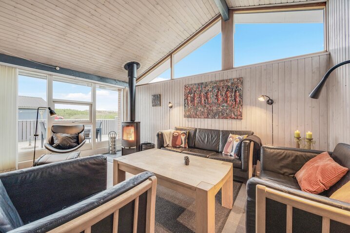 Sommerhus B2234 på Bjerregårdsvej 333, Bjerregård - Billede #4