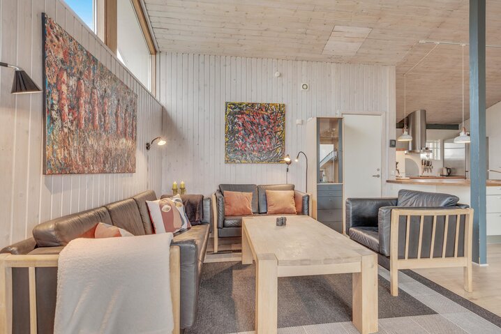 Sommerhus B2234 på Bjerregårdsvej 333, Bjerregård - Billede #5