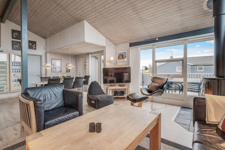 Sommerhus B2234 på Bjerregårdsvej 333, Bjerregård - Billede #6