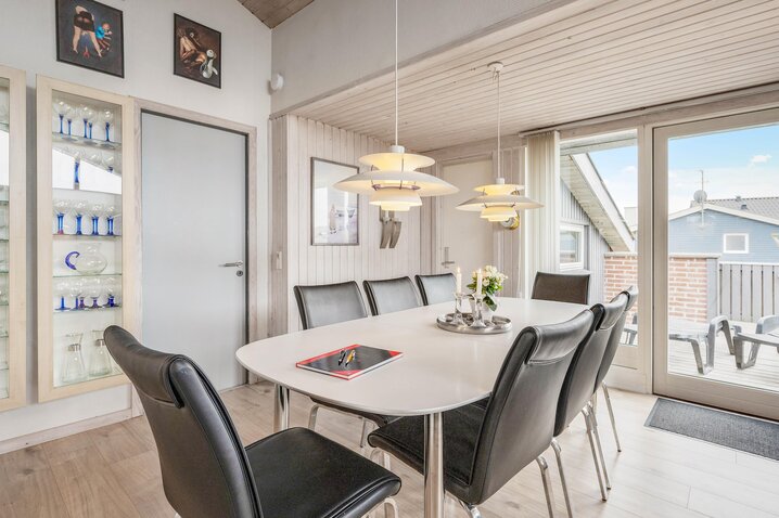 Ferienhaus B2234 in Bjerregårdsvej 333, Bjerregård - Bild #7