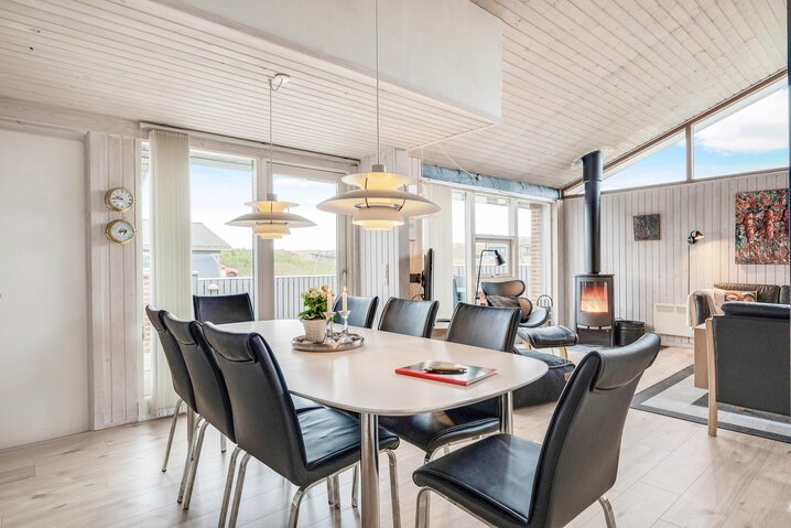 Sommerhus B2234 på Bjerregårdsvej 333, Bjerregård - Billede #8