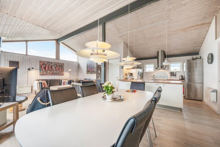 Sommerhus B2234 på Bjerregårdsvej 333, Bjerregård - Billede #9