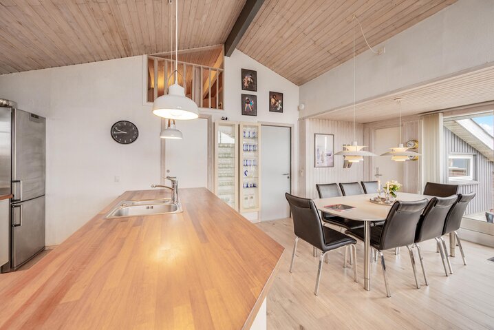 Sommerhus B2234 på Bjerregårdsvej 333, Bjerregård - Billede #10