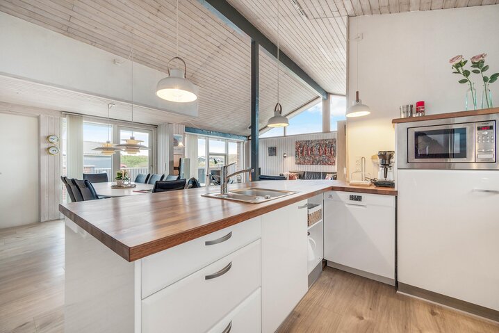 Sommerhus B2234 på Bjerregårdsvej 333, Bjerregård - Billede #11