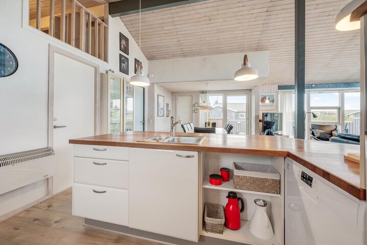 Sommerhus B2234 på Bjerregårdsvej 333, Bjerregård - Billede #12