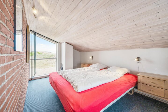 Sommerhus B2234 på Bjerregårdsvej 333, Bjerregård - Billede #14