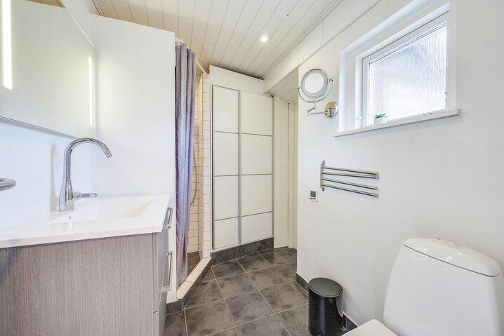 Sommerhus B2234 på Bjerregårdsvej 333, Bjerregård - Billede #15