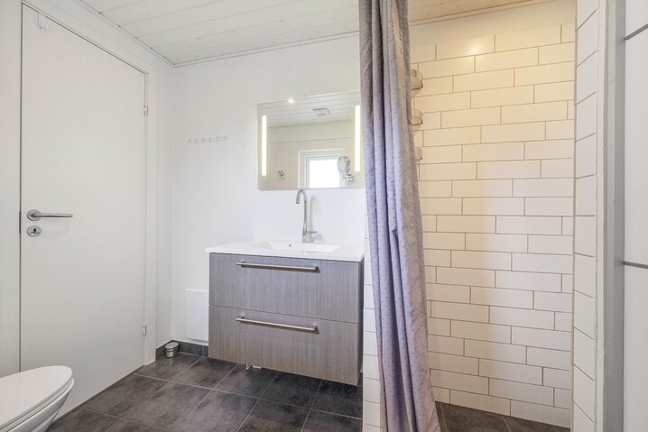 Sommerhus B2234 på Bjerregårdsvej 333, Bjerregård - Billede #16