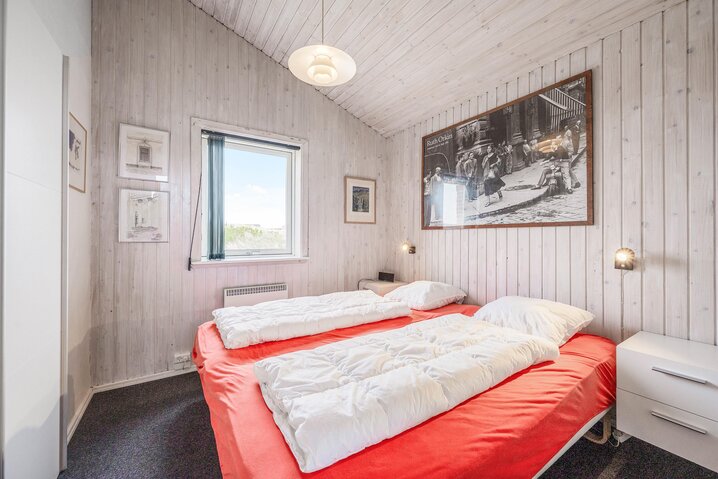 Sommerhus B2234 på Bjerregårdsvej 333, Bjerregård - Billede #17
