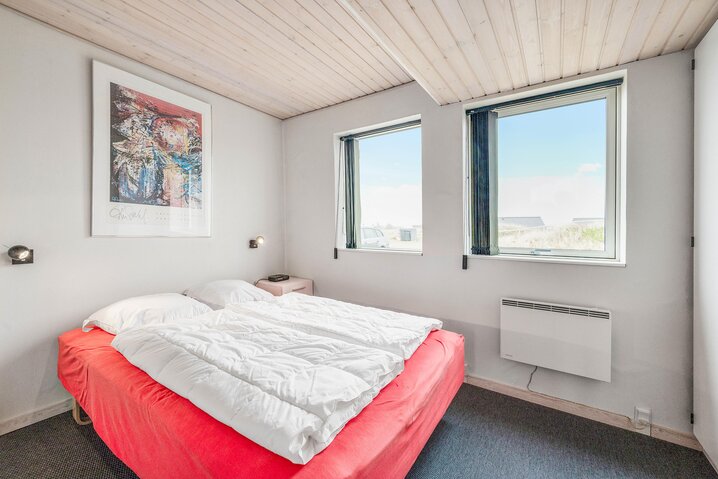 Sommerhus B2234 på Bjerregårdsvej 333, Bjerregård - Billede #18