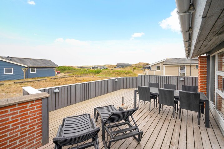 Sommerhus B2234 på Bjerregårdsvej 333, Bjerregård - Billede #22