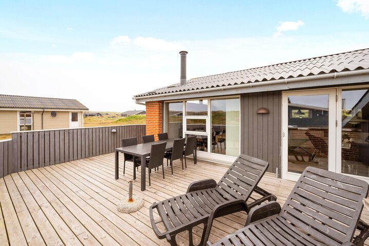 Sommerhus B2234 på Bjerregårdsvej 333, Bjerregård - Billede #23