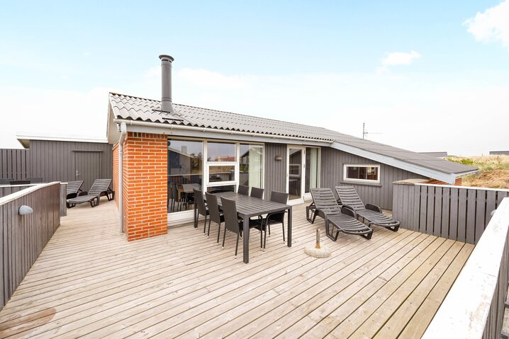 Sommerhus B2234 på Bjerregårdsvej 333, Bjerregård - Billede #24