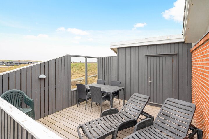 Sommerhus B2234 på Bjerregårdsvej 333, Bjerregård - Billede #25