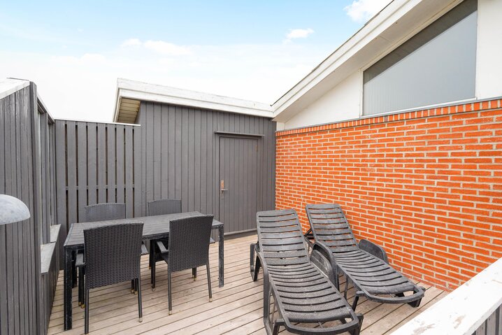 Sommerhus B2234 på Bjerregårdsvej 333, Bjerregård - Billede #26