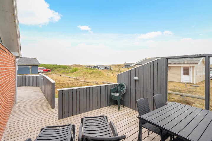 Sommerhus B2234 på Bjerregårdsvej 333, Bjerregård - Billede #27