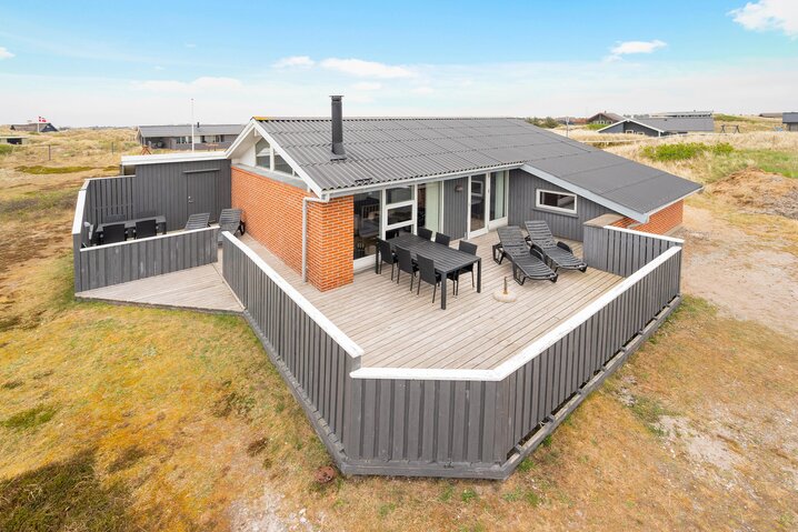 Sommerhus B2234 på Bjerregårdsvej 333, Bjerregård - Billede #19