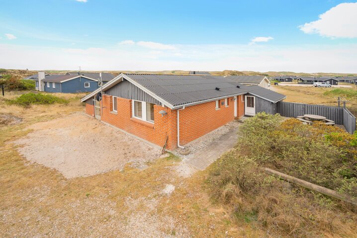 Sommerhus B2234 på Bjerregårdsvej 333, Bjerregård - Billede #30