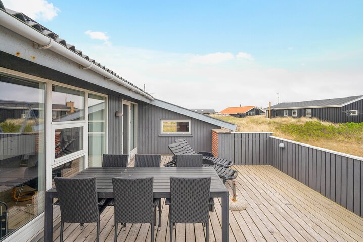 Sommerhus B2234 på Bjerregårdsvej 333, Bjerregård - Billede #21