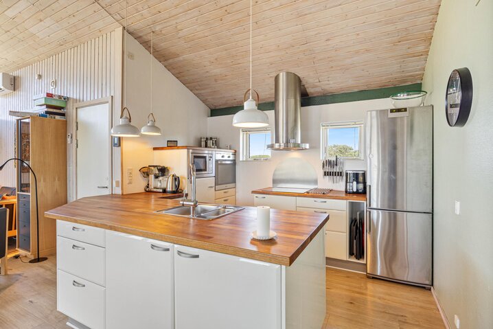 Ferienhaus B2234 in Bjerregårdsvej 333, Bjerregård - Bild #2