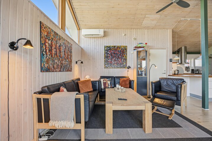 Ferienhaus B2234 in Bjerregårdsvej 333, Bjerregård - Bild #4