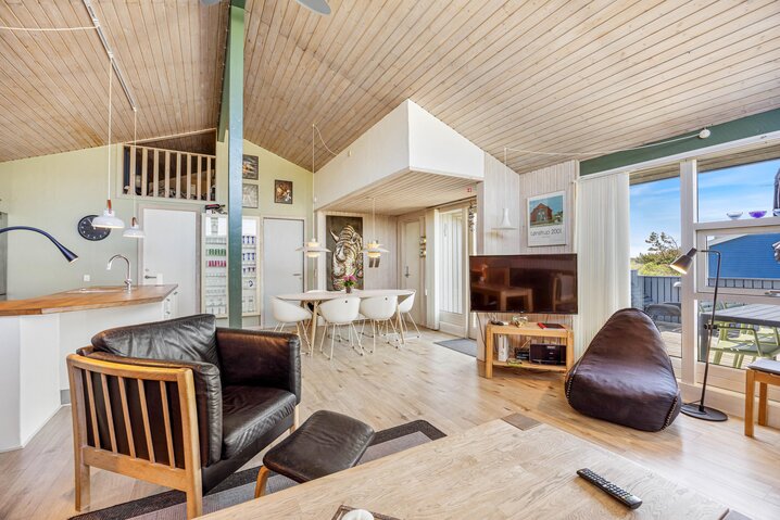 Ferienhaus B2234 in Bjerregårdsvej 333, Bjerregård - Bild #5