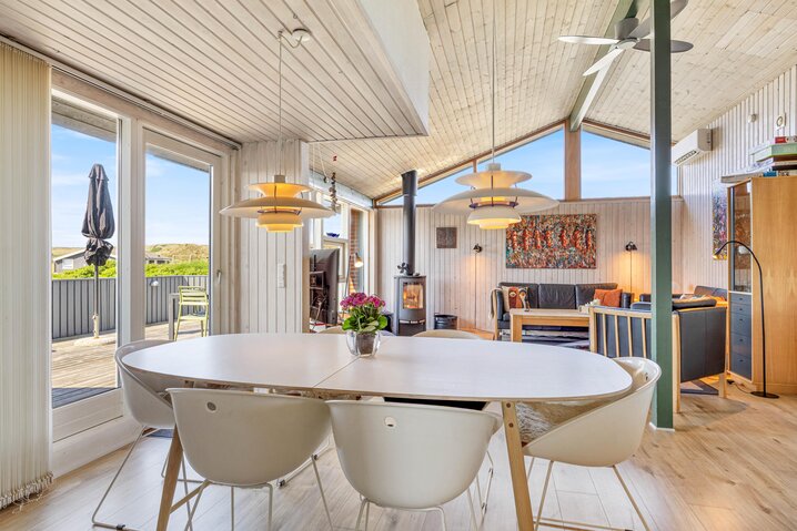 Ferienhaus B2234 in Bjerregårdsvej 333, Bjerregård - Bild #6