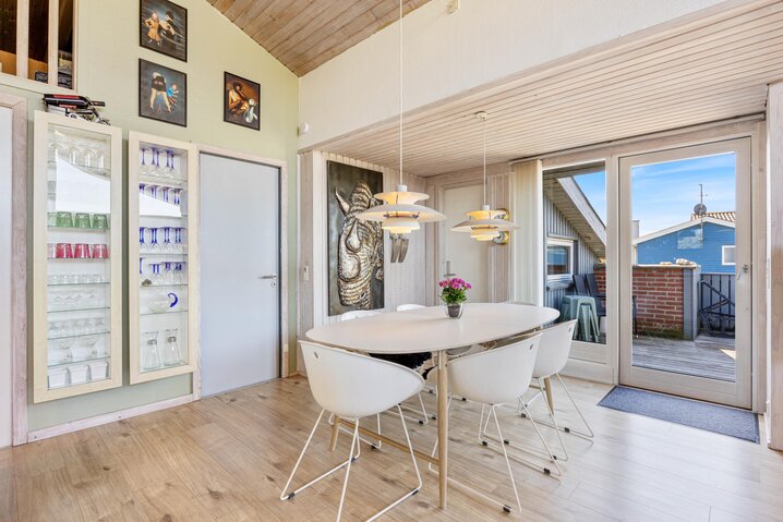 Ferienhaus B2234 in Bjerregårdsvej 333, Bjerregård - Bild #7