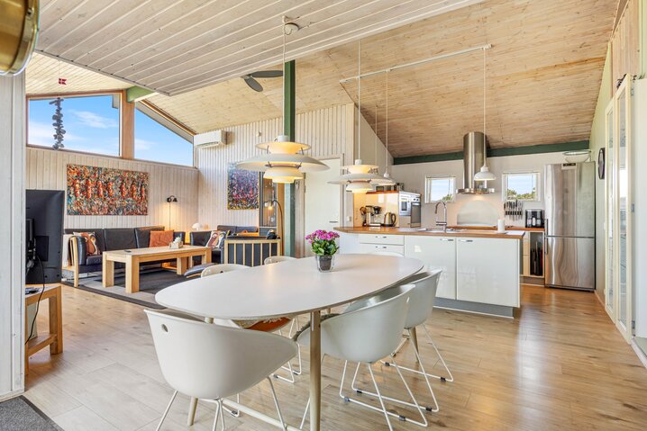 Ferienhaus B2234 in Bjerregårdsvej 333, Bjerregård - Bild #8