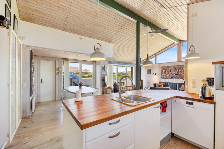 Ferienhaus B2234 in Bjerregårdsvej 333, Bjerregård - Bild #9
