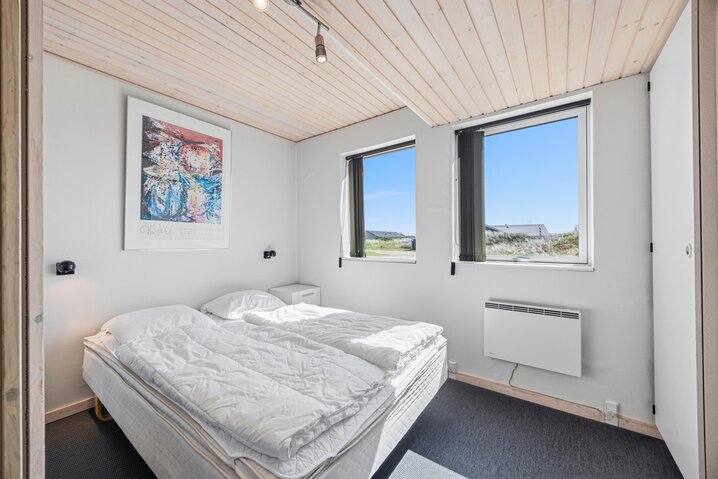 Ferienhaus B2234 in Bjerregårdsvej 333, Bjerregård - Bild #11