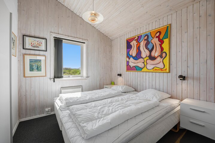 Ferienhaus B2234 in Bjerregårdsvej 333, Bjerregård - Bild #14