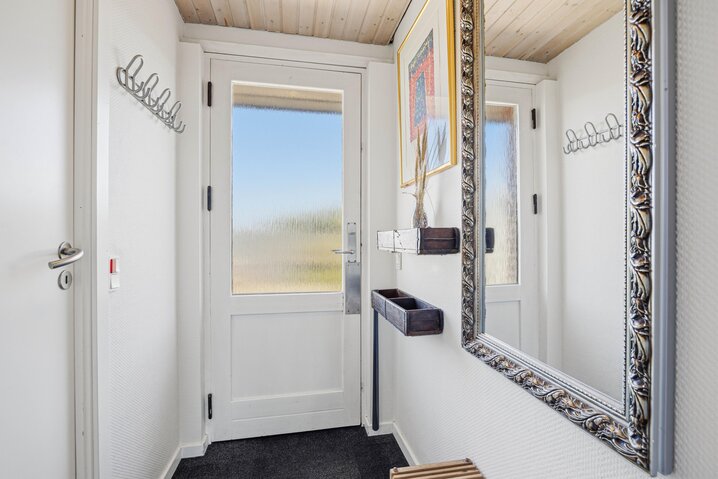 Ferienhaus B2234 in Bjerregårdsvej 333, Bjerregård - Bild #15