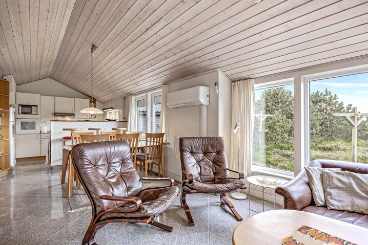 Sommerhus B2235 på Bilbergsvej 18, Bjerregård - Billede #6