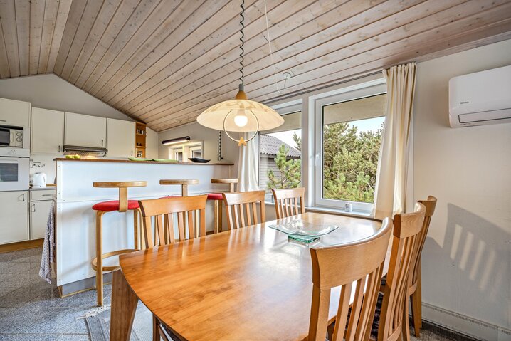 Sommerhus B2235 på Bilbergsvej 18, Bjerregård - Billede #8