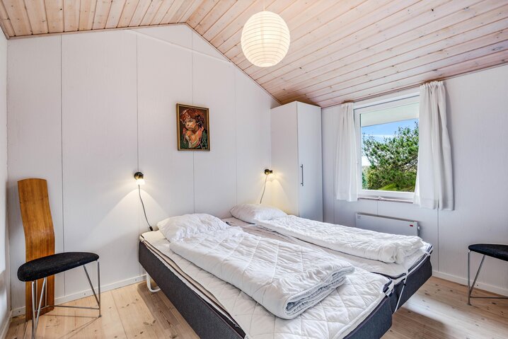 Sommerhus B2235 på Bilbergsvej 18, Bjerregård - Billede #11